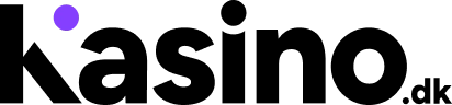 Kasino.dk official logo